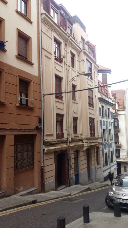 Appartement Sorkunde By Kyosai Parking Opcional Bilbao