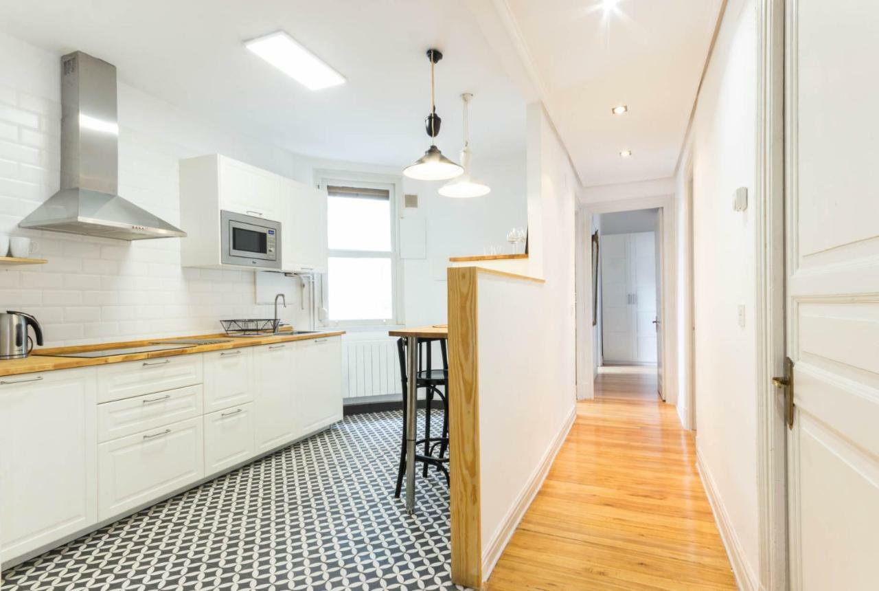 Appartement Sorkunde By Kyosai Parking Opcional *