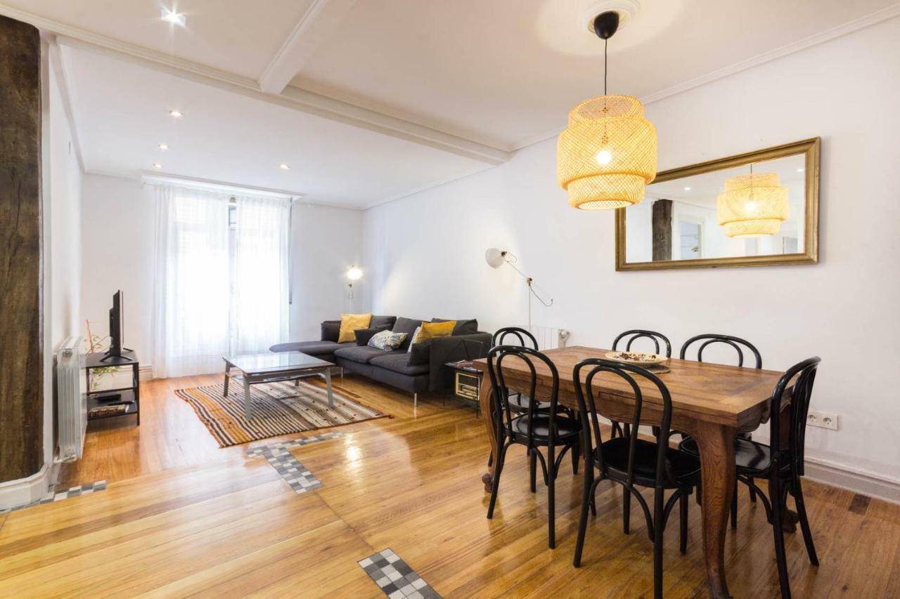 Sorkunde By Kyosai Parking Opcional Appartement *